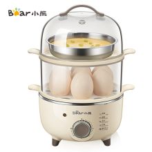 小熊 ZDQ-B14R1 煮蛋器 （单位：台）