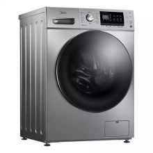 美的（Midea）MG100-1451WDY 滚筒洗衣机全自动 10KG大容量 (单位：台)
