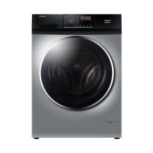 统帅 TQG90-B712 9公斤 595*550*850 直驱变频静音滚筒洗衣机 金色（单位：台）
