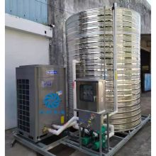 格力 KFRS-10M/A1 3P 中央热水器（含安装管道费用）（深圳专供）（单位:台）