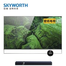创维 82Q80 82英寸4K超高清HDR网络WIFI液晶电视机（单位:台）