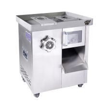 丹东 22型 60*47*80cm 商用绞肉机 银色（单位：台）