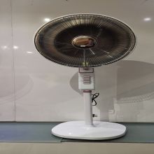 扬子 A-21 1200W 电暖扇 黑色 (单位：个）