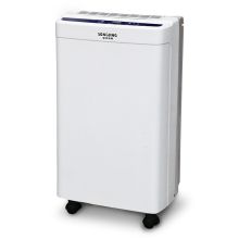 松井 SJ-290E 310*230*540mm 家用除湿机 白色（单位：台）
