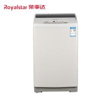 荣事达 全自动波轮洗衣机 9KG TRV110181PT 灰色 单位：台