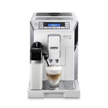 德龙 ECAM45.760.W 280*375*360mm 全自动咖啡机 白色（单位：台）