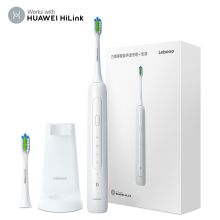 华为 HiLink 电动牙刷成人全自动声波智能牙刷 含2个刷头 (单位：套）