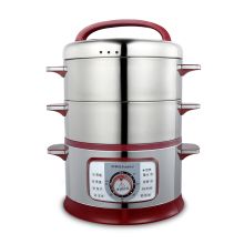 荣事达 ZG13B2(D) 电蒸笼 不锈钢本色 （单位：台）