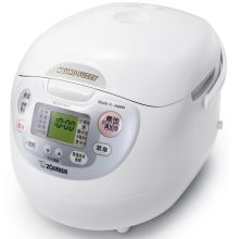 象印 NS-ZCH18HC-WZ 1.8升微电脑电饭煲 280*380*240mm 红色 （单位：只）
