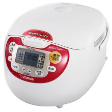 象印 NS-ZCH18HC-RA 1.8升微电脑电饭煲 255*330*205mm 白色 （单位：只）