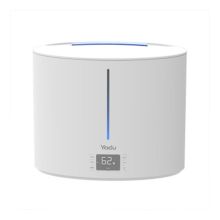 亚都 SC700-SK071 6.5L 有雾加湿器 白色(单位：台)