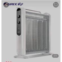 格力 NDTM-21 2100W 电暖器(单位：台)