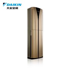 大金(DAIKIN) FVXB372SC-N B系列3P变频 冷暖三级能效立柜式空调 （单位：台)