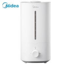 美的(Midea) SC-3G40A 4.5L上加水 高出雾 加湿器 （单位：台）
