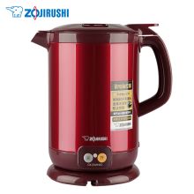 象印(ZO JIRUSHI) CK-EAH10C 1L 电热水壶 （单位：台）