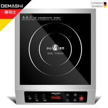 德玛仕(DEMASHI)  IH-BT-3500A 商用大功率电磁炉商业电炒炉 （单位:台）银色