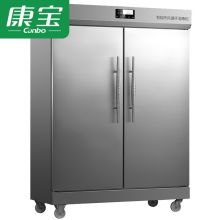 康宝 1380*680*1920mm 高温消毒柜 含送货、安装、调试、搬运、售后维保 白钢色 (单位:台)
