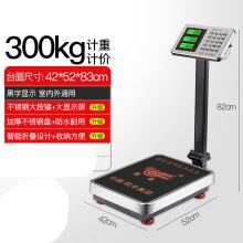 凯丰 ACS-P4 电子秤（单位：台）