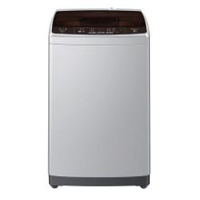 海尔 XQB80-Z1269 8KG波轮洗衣机(加长进水管+加长排水管+叠放支架) 白色（单位:台）