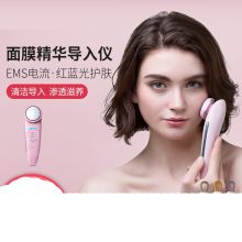 SKG 3251 面膜精华 导入仪 粉色（单位：个）