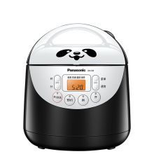 松下（Panasonic） SR-C05 微电脑电饭煲 熊猫煲 （单位：台）