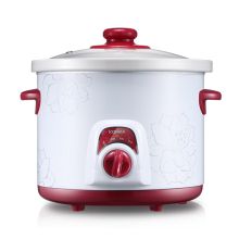 康佳（KONKA） KGDG-611A 电炖盅（大） 3.5L 康佳（天然养生煲）（单位：台）