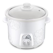 康佳（KONKA） KGDG-610A 电炖盅（小）2.5L 康佳（天然养生煲）（单位：台）