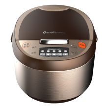 伊莱特 FCQ48A 智能电饭煲 金色（单位：台）