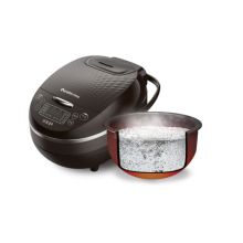 伊莱特 FC48T-1 4L球釜电饭煲 巧克力色（单位：台）
