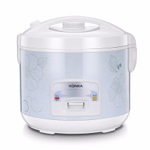 康佳（KONKA） KGDFB-3L01 3升电饭煲玉香煲（升级版） 白色 (单位：台)