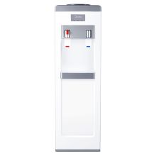 美的 YR1207S-X 温热型柜式饮水器 白色（单位:台）