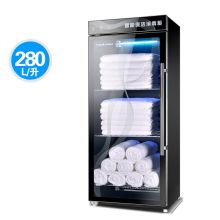 国产 280L 智能消毒柜 本色 （单位：台）