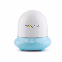 小鸭 XY-GD2001 天籁の音香薰仪加湿器 白色(单位：台）