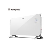 西屋（Westinghouse）  WTH-D2  取暖器  台壁两用 白色  (单位：台）