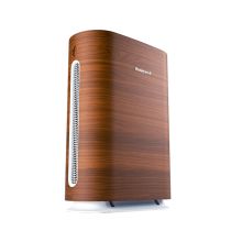 霍尼韦尔 KJ305F-PAC2101T1 智能空气净化器 适用21-36平米 榉木色（单位：台）