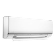 松下（Panasonic） YE9KK1 大1匹强速冷暖 双离子净化 地板天花板气流 变频挂式空调 （标配3米铜管，2米以下不收高空作业费，包安装） 白色(单位：台）