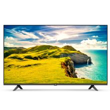 小米 E55A 全面屏4X 55英寸4K超高清wifi网络智能液晶电视E55C 黑色 （单位：台）