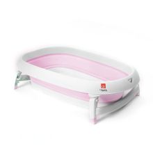 好孩子 K0068 折叠浴盆 0-3岁 粉红 (单位:个)