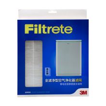 3M MFAF400-1 空气净化器（替换静电复合滤网滤芯）配色（单位：台）