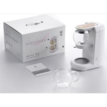鸣盏 MZ-1151 213*135*269mm 5L 煮茶器 白色（单位：个）