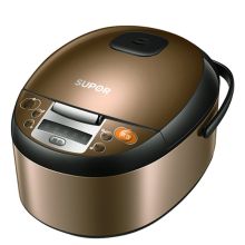 苏泊尔（SUPOR） SF40FD6188 智能电饭煲 咖色（单位：台）