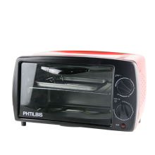 飞利浦（PHILIPS） 2 12升迷你全自动多功能双层电烤箱(单位：台）