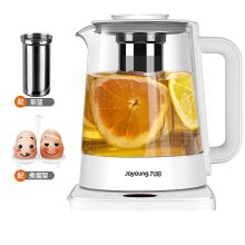 九阳 K15-D72 1.5L 养生壶 白色（单位：个）