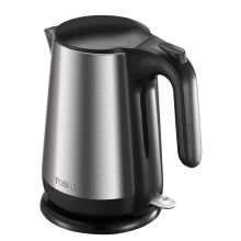 格力 GK-1509S 1.5L 304不锈钢食品级双层电热水壶 银色（单位：个）