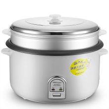 荣事达 RZ-190B 19L电饭煲 银色 (单位：台）