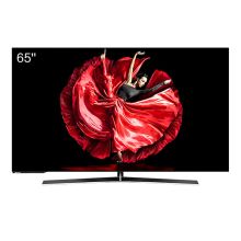 海信(Hisense) HZ65A8V  65英寸OLED自发光无边全面屏智能电视 (单位：台)