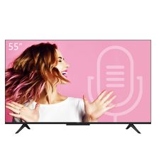 海信(Hisense) HZ55E3D-PRO 55英寸 4K智能电视机（单位：台）