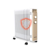 艾美特(Airmate) HU1314-W 13片 取暖器 (单位:台)