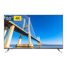 康佳 50K510 50英寸 4K液晶电视 黑色（单位：台）