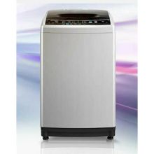 美的 MB90P62QCY 644*639*1035mm 节能高效波轮洗衣机 银灰色（单位：台）